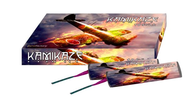 Kamikaze