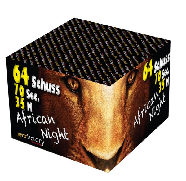 African Night