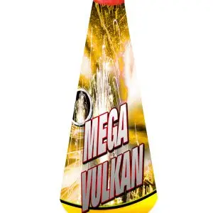 Mega Vulkan