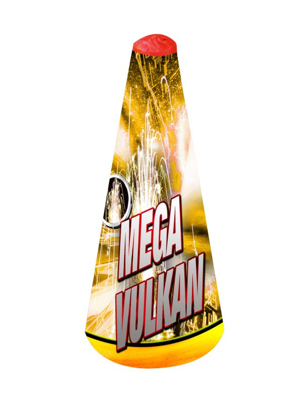 Mega Vulkan