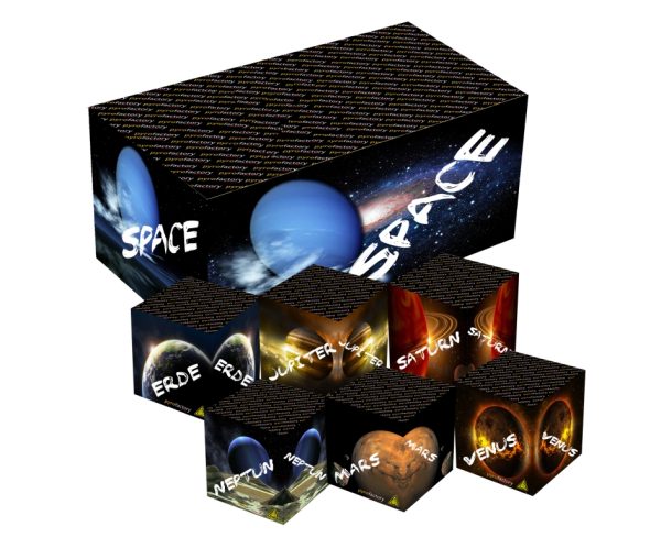 Space