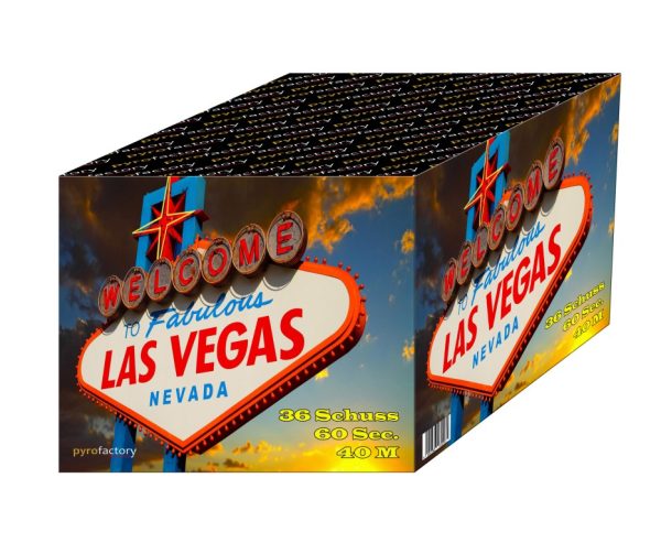 Las Vegas