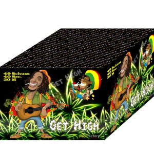 Get High