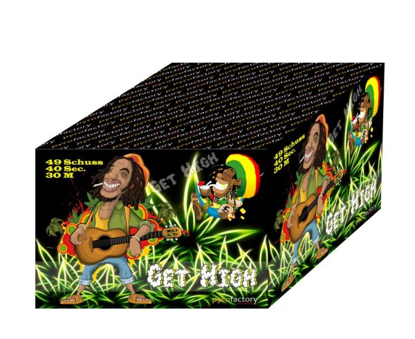 Get High