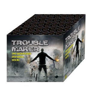 Trouble Maker
