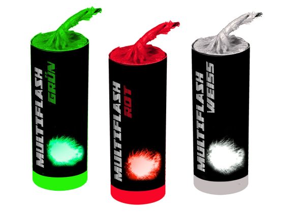 Multiflash 3er Pkg., 60 Sec.