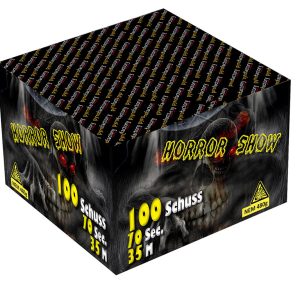 Horror Show
