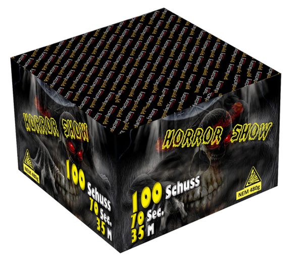 Horror Show