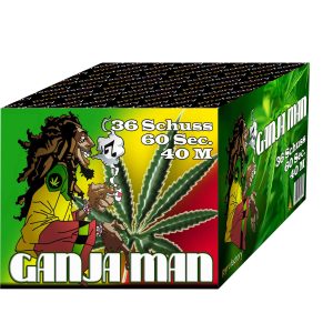 Ganja Man