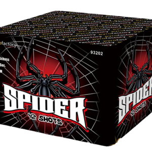 Spider