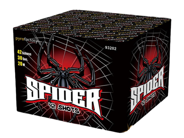 Spider