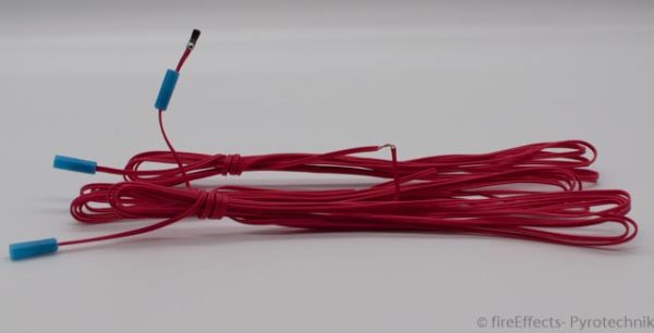 Brückenzünder 3m/ 10er Packung