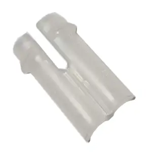 Pyroclock Stoppinenklemme