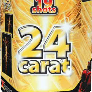 24 Carat