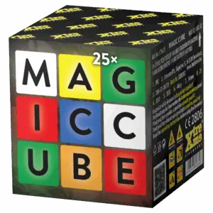 MAGIC CUBE