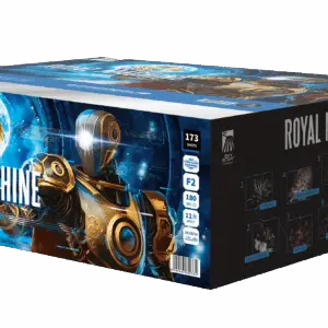 Royal Machine