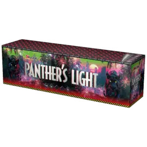 Panther´s Light