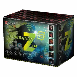 Z-Generation