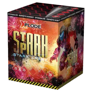 Stark Spark